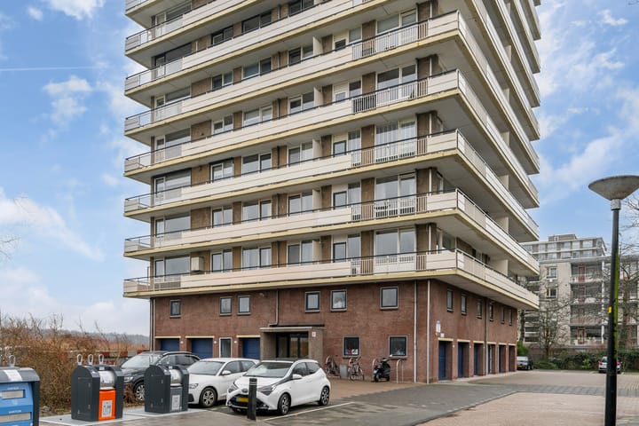 Foto 5 van Jan Steenstraat 74