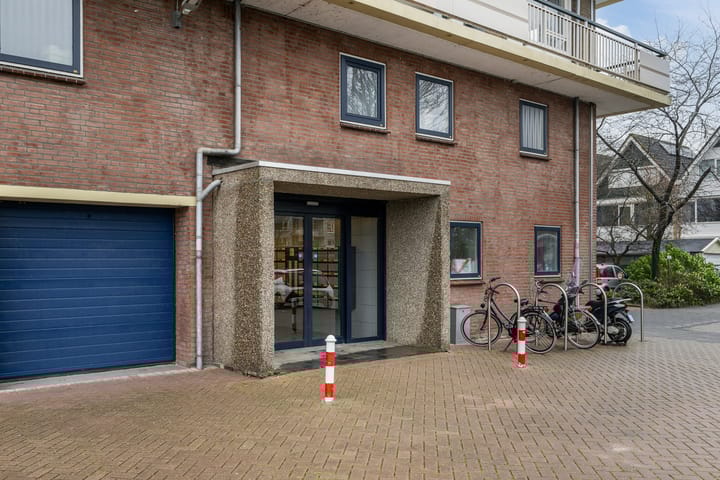 Foto 7 van Jan Steenstraat 74