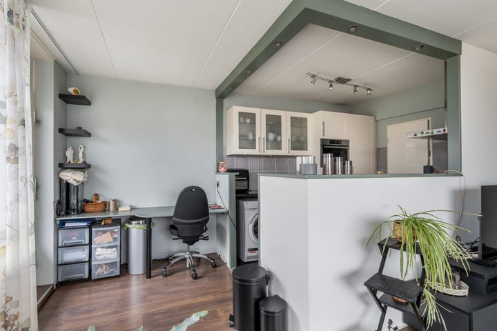 Foto 13 van Jan Steenstraat 74