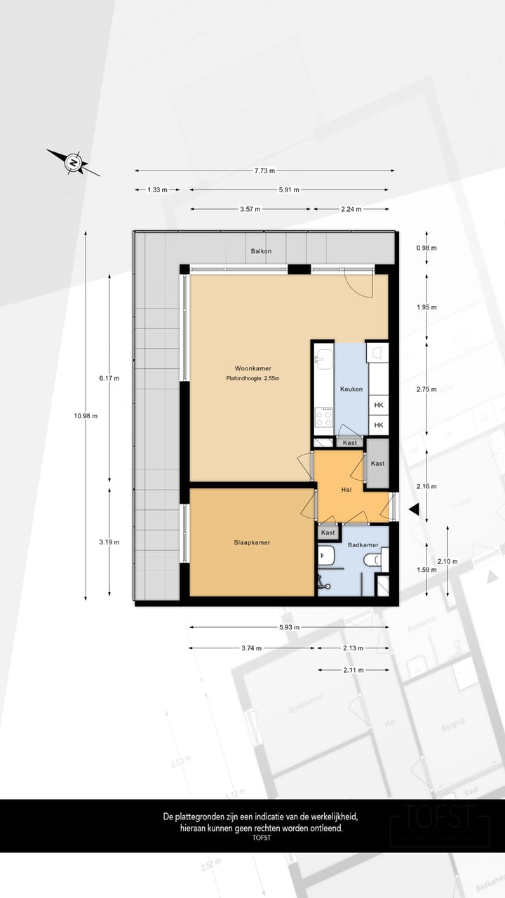 Foto 25 van Jan Steenstraat 74