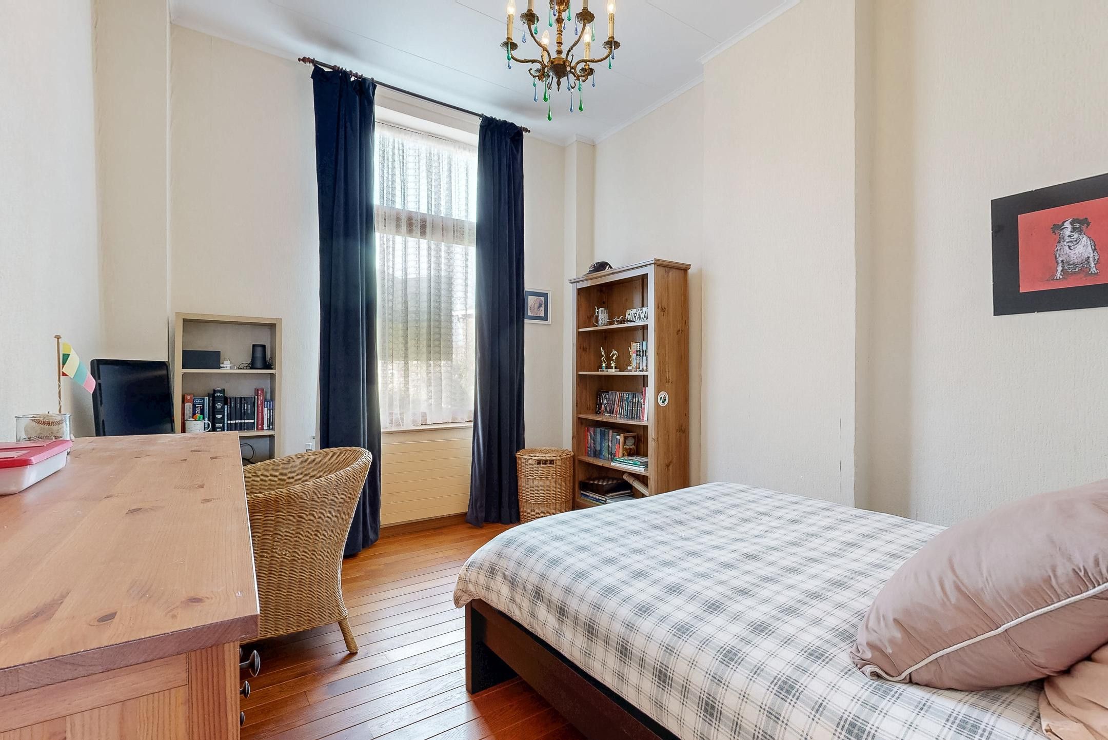 Foto 27 van Engelbertstraat 2