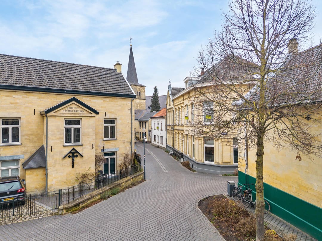 Foto 7 van Engelbertstraat 2