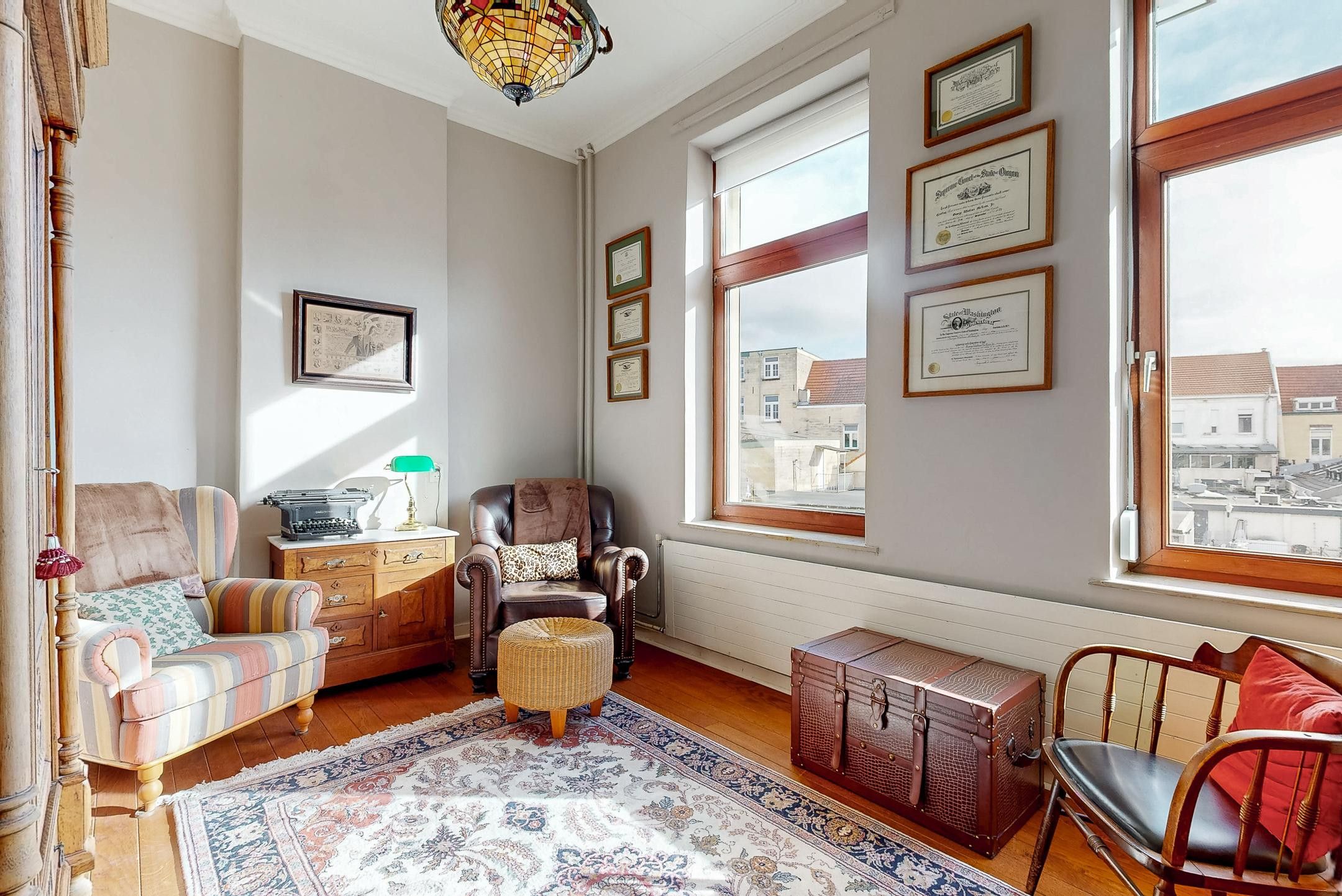 Foto 30 van Engelbertstraat 2