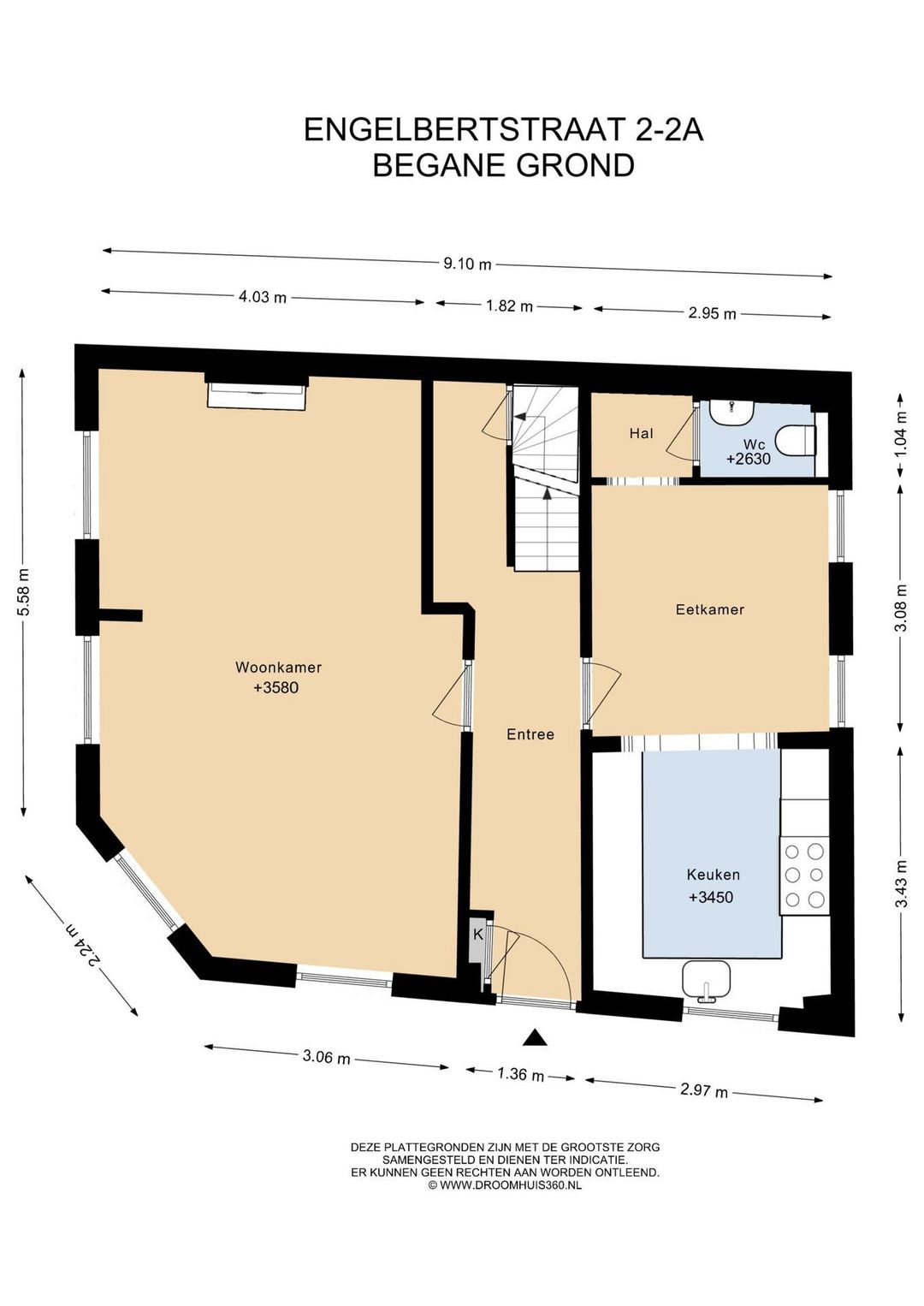 Foto 58 van Engelbertstraat 2