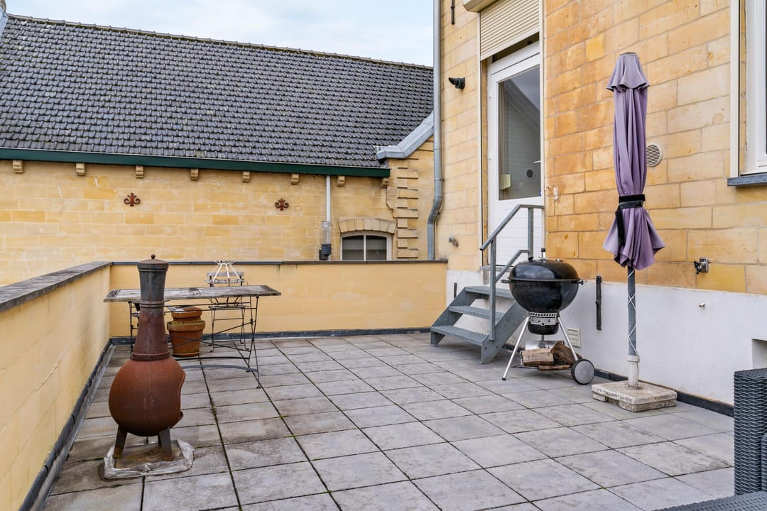 Foto 11 van Engelbertstraat 2