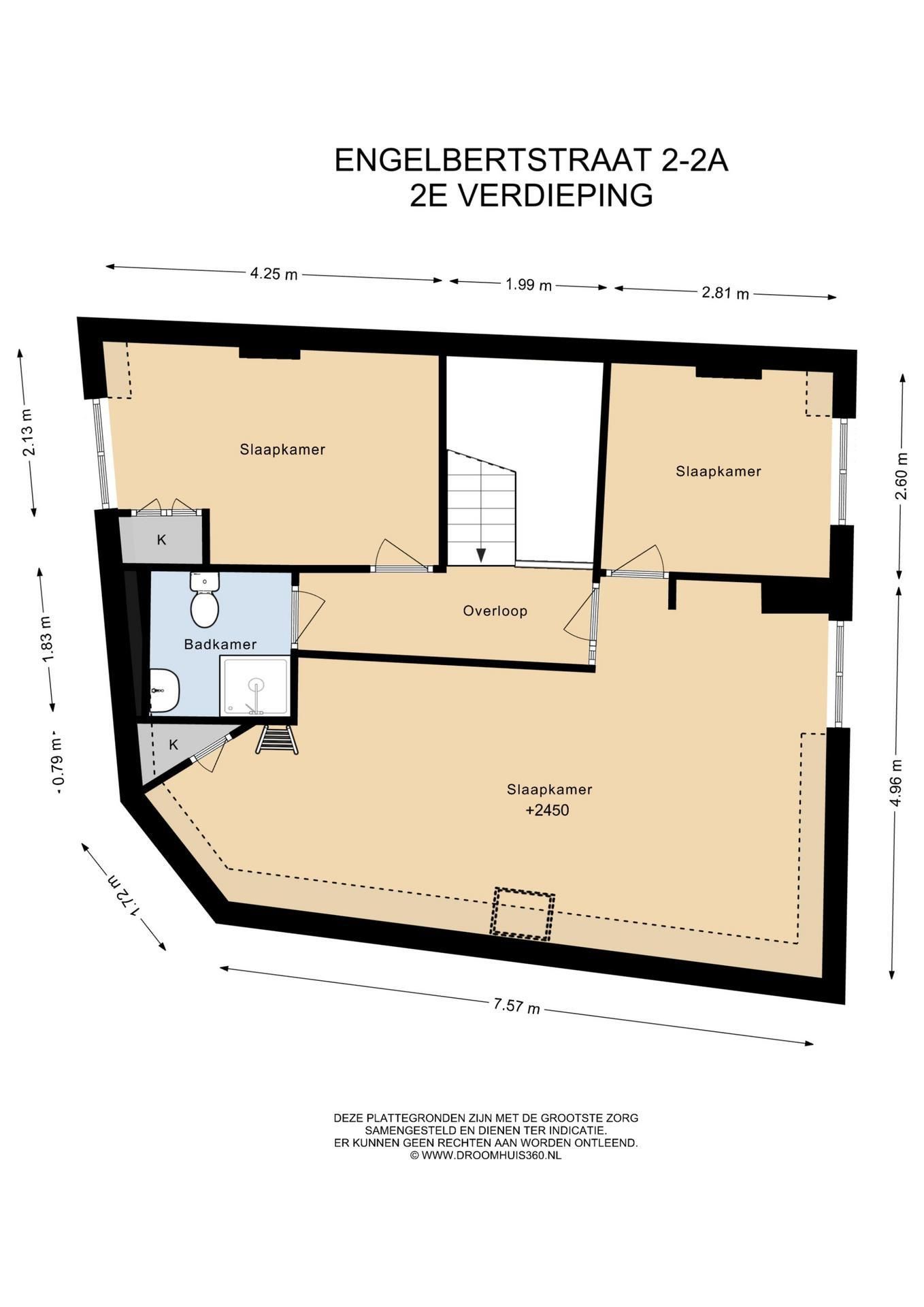 Foto 60 van Engelbertstraat 2