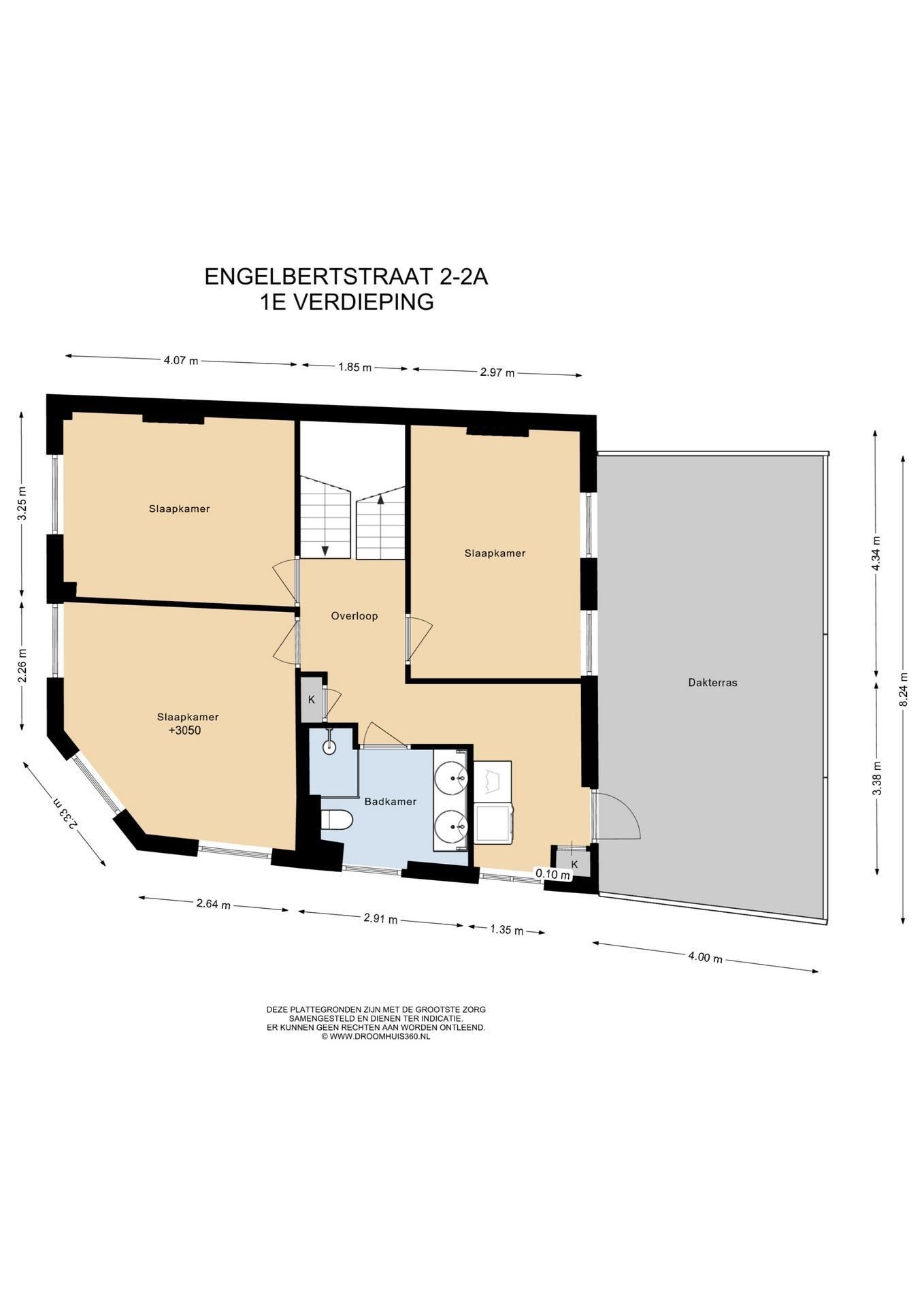 Foto 59 van Engelbertstraat 2