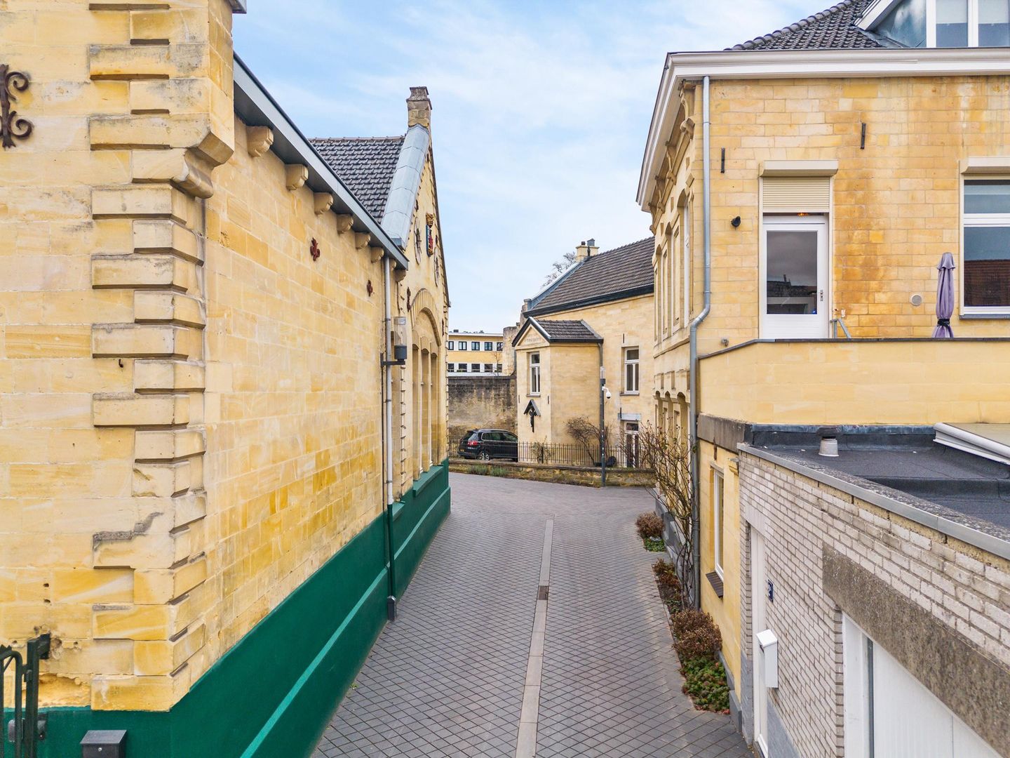 Foto 4 van Engelbertstraat 2