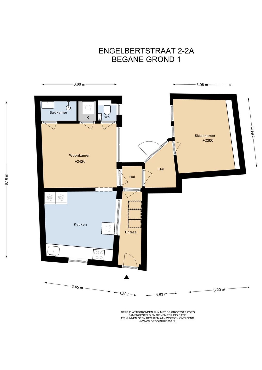 Foto 62 van Engelbertstraat 2