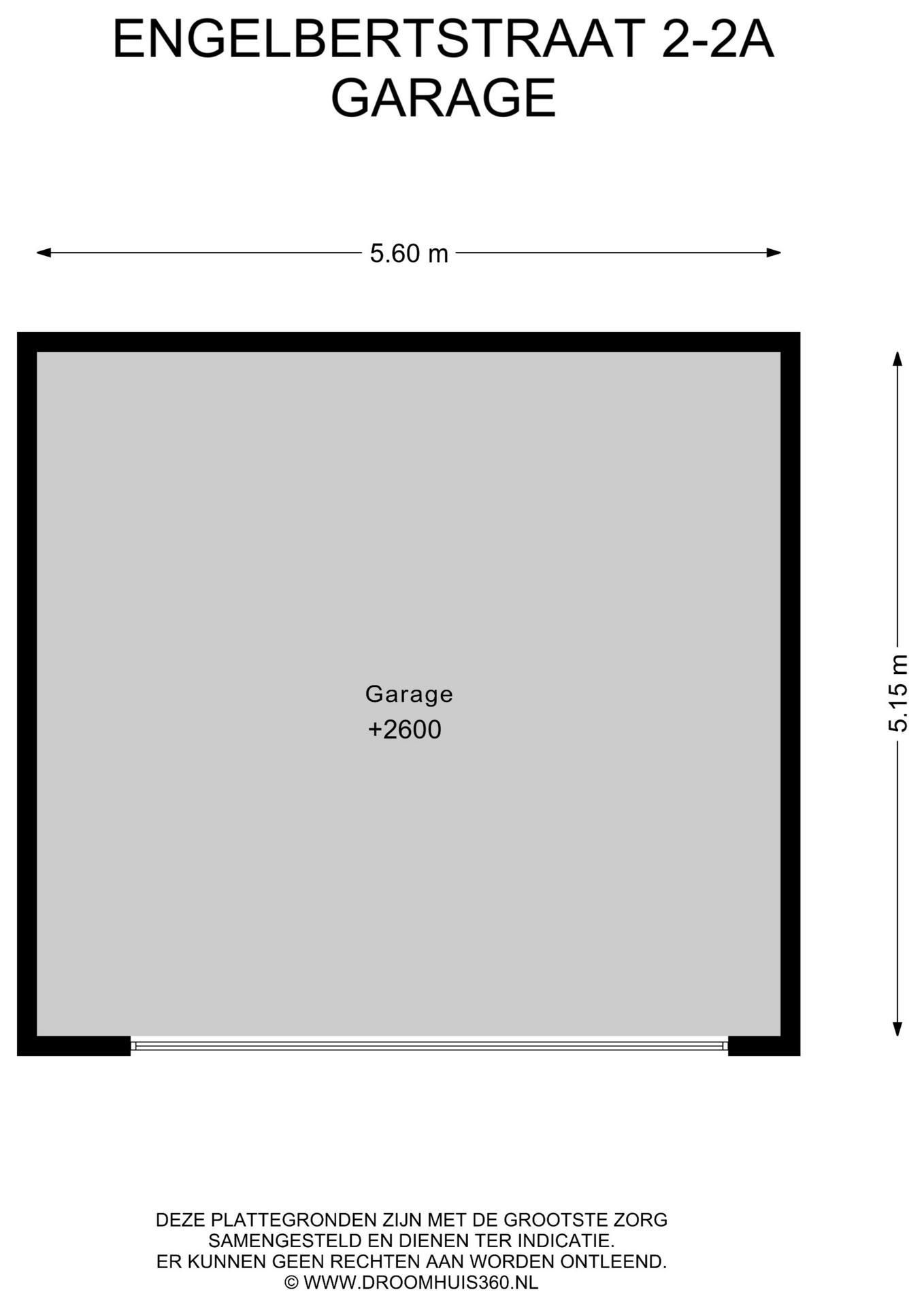 Foto 63 van Engelbertstraat 2