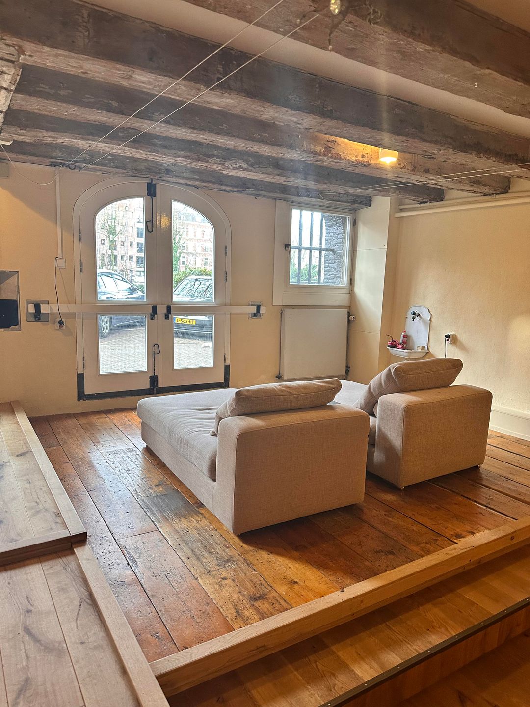 Foto 52 van Prinseneiland 77-3