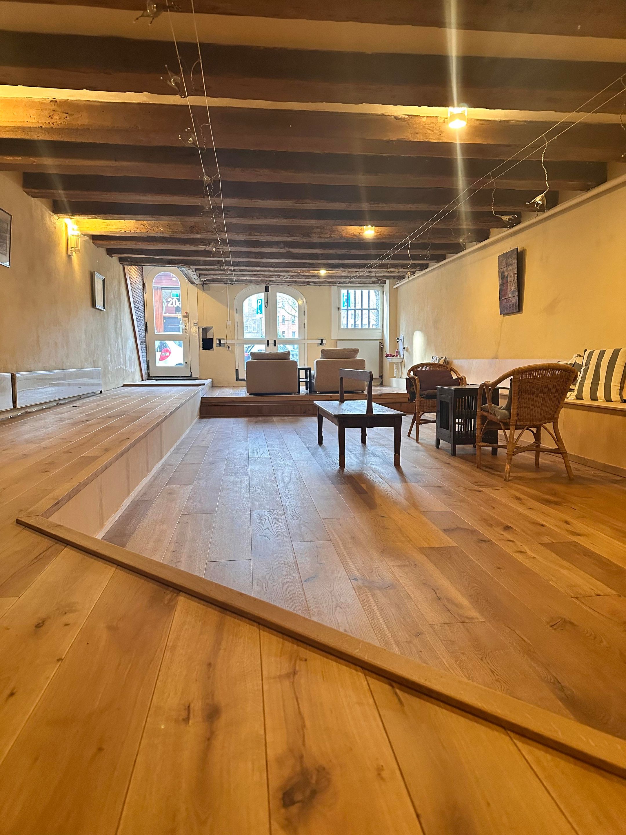 Foto 54 van Prinseneiland 77-3