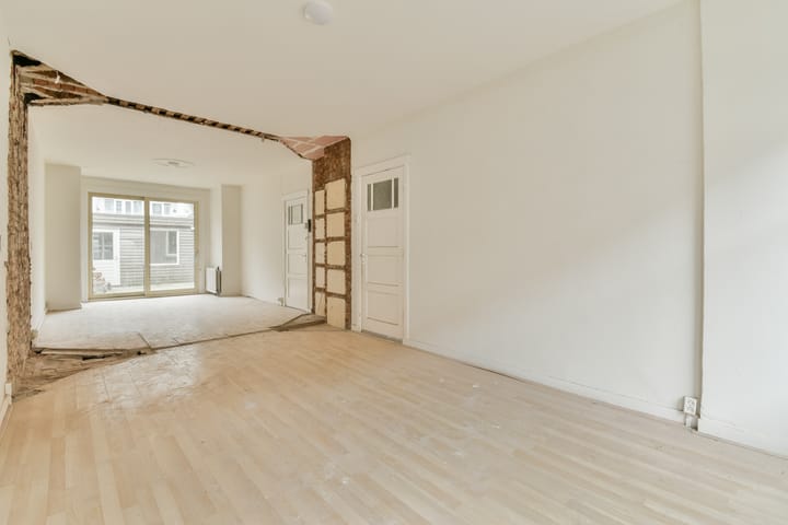 Foto 3 van Leimuidenstraat 16-H