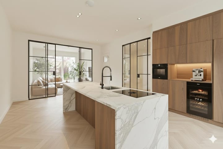 Foto 4 van Leimuidenstraat 16-H