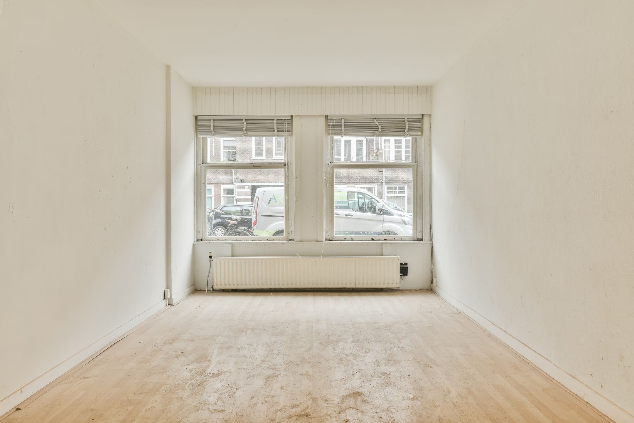 Photo 9 of Leimuidenstraat 16-H
