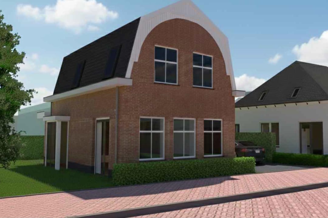 Foto 1 van De Klugt 1