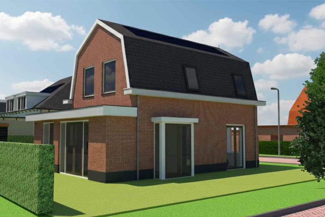 Foto 2 van De Klugt 1