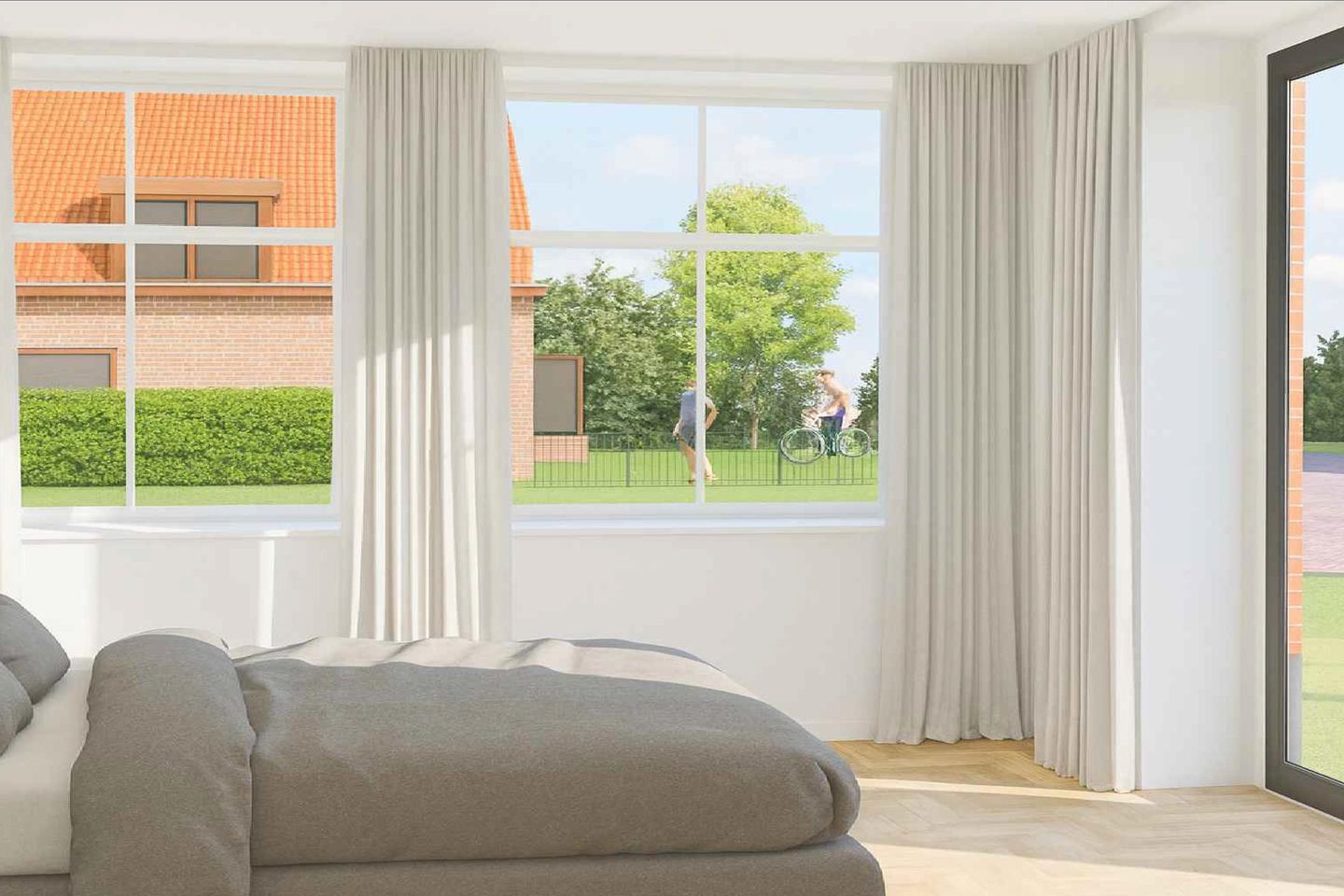 Foto 14 van De Klugt 1