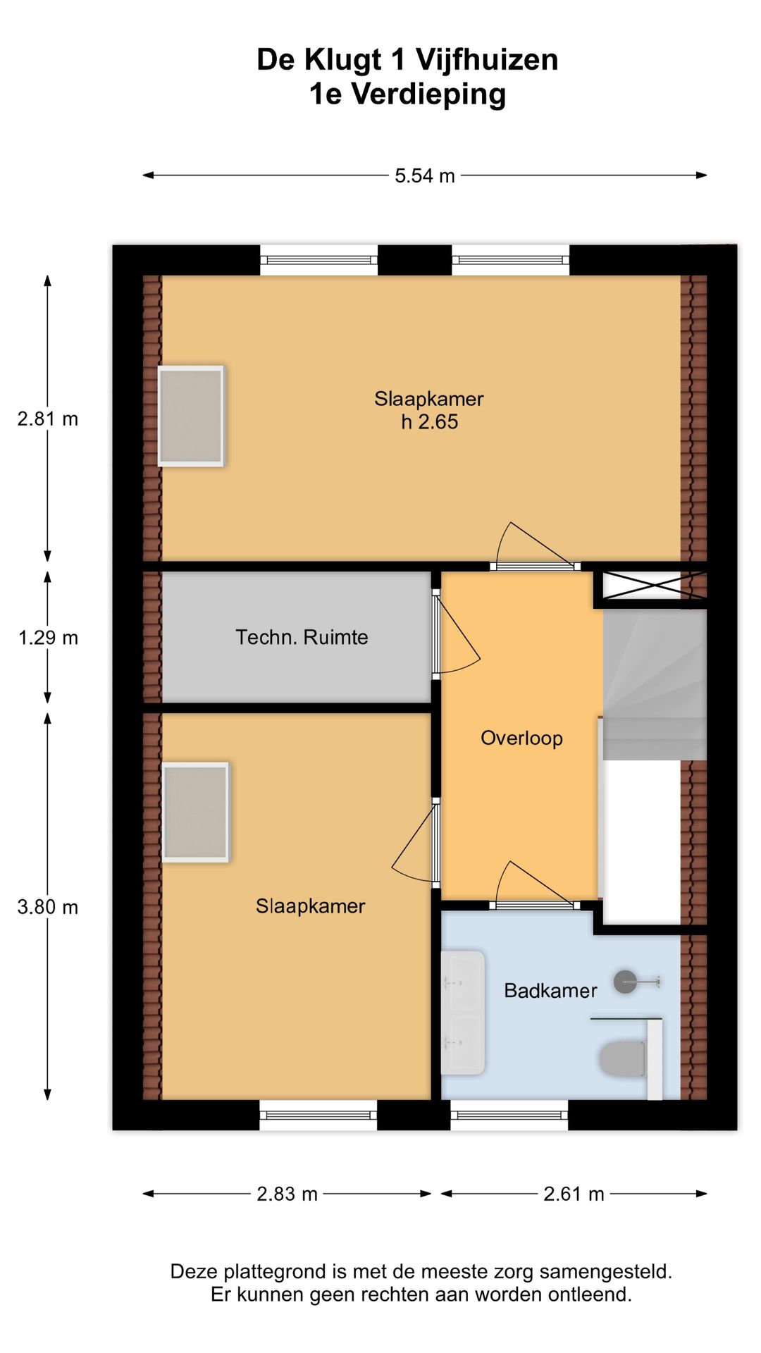 Foto 16 van De Klugt 1