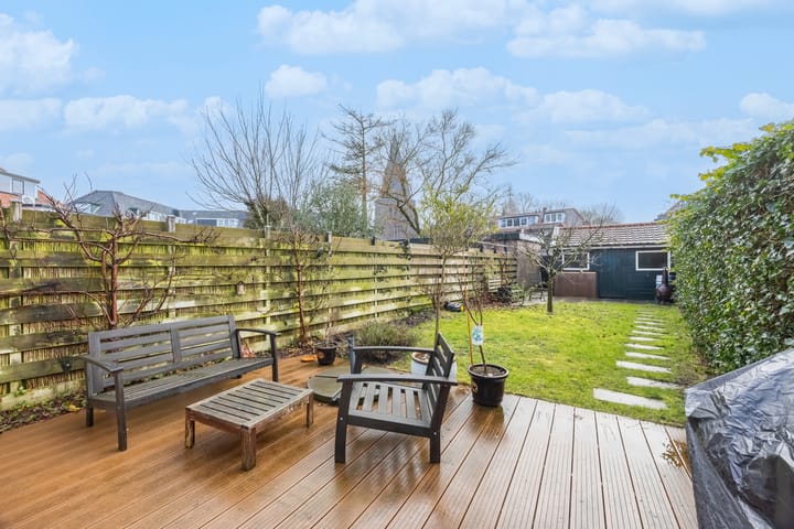 Foto 3 van Van Leeuwenhoekstraat 170