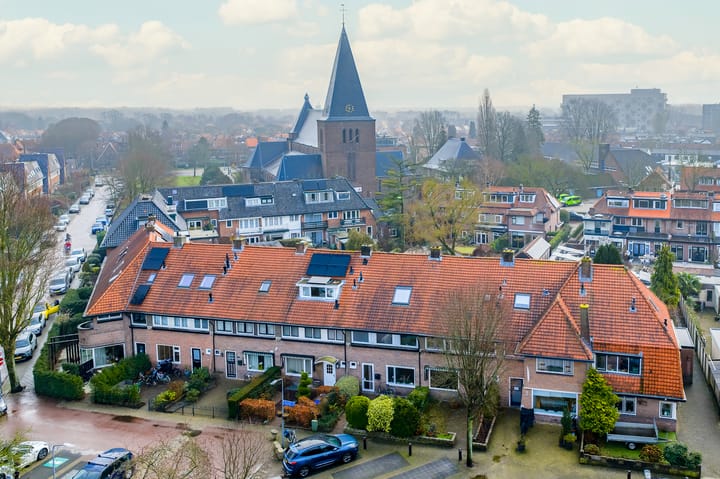 Foto 4 van Van Leeuwenhoekstraat 170