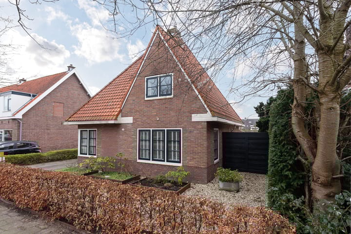 Foto 2 van Hadleystraat 18