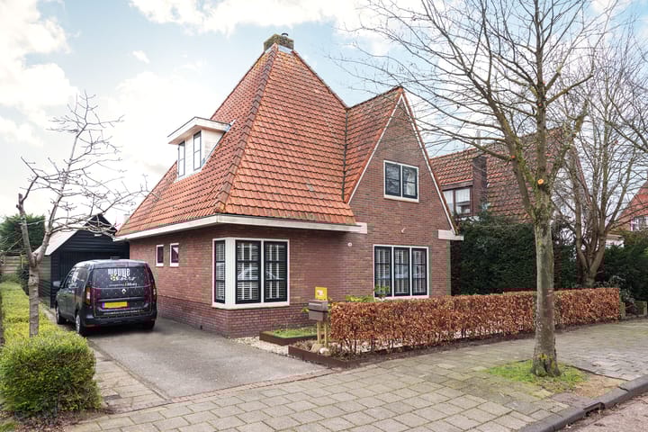 Hadleystraat 18