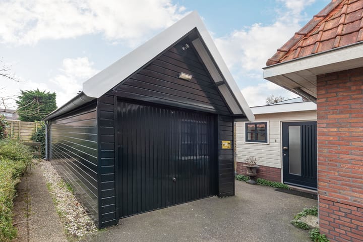 Foto 3 van Hadleystraat 18