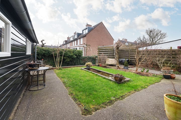 Foto 4 van Hadleystraat 18