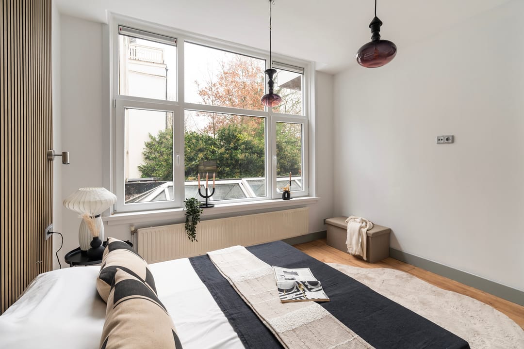 Foto 2 van Nieuwe Binnenweg 338-B01