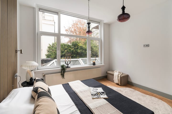 Foto 2 van Nieuwe Binnenweg 338-B01