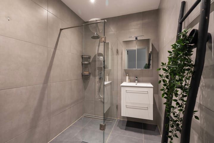 Foto 3 van Nieuwe Binnenweg 338-B01