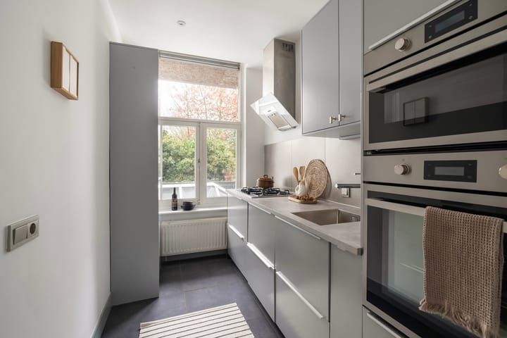 Foto 4 van Nieuwe Binnenweg 338-B01