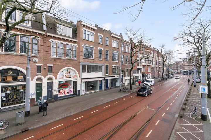 Foto 5 van Nieuwe Binnenweg 338-B01