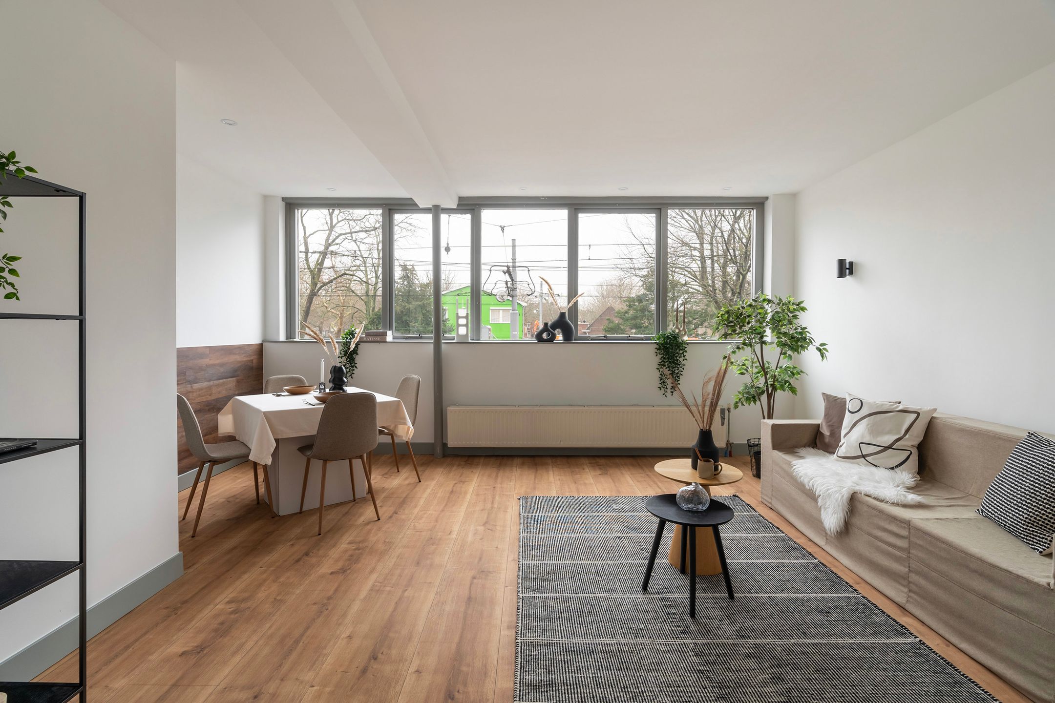 Foto 6 van Nieuwe Binnenweg 338-B01