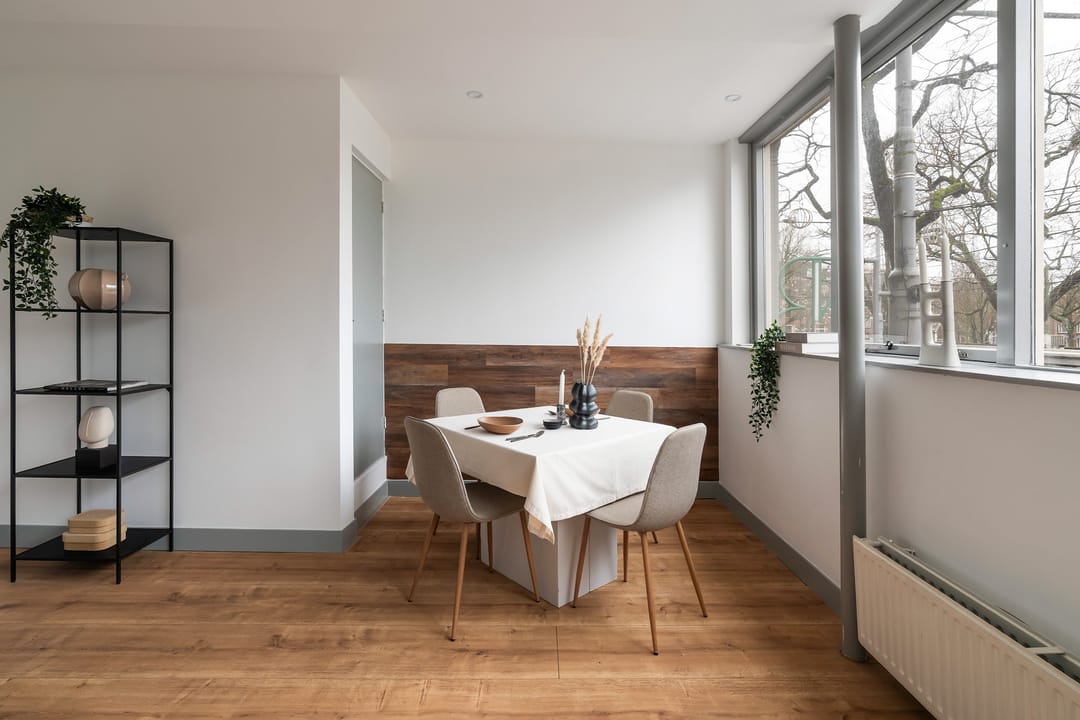 Foto 8 van Nieuwe Binnenweg 338-B01