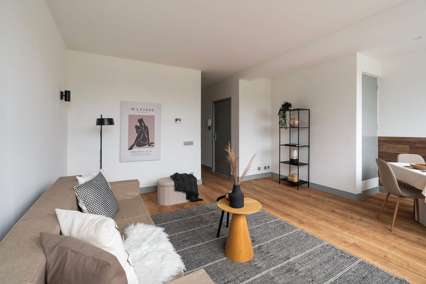 Foto 10 van Nieuwe Binnenweg 338-B01