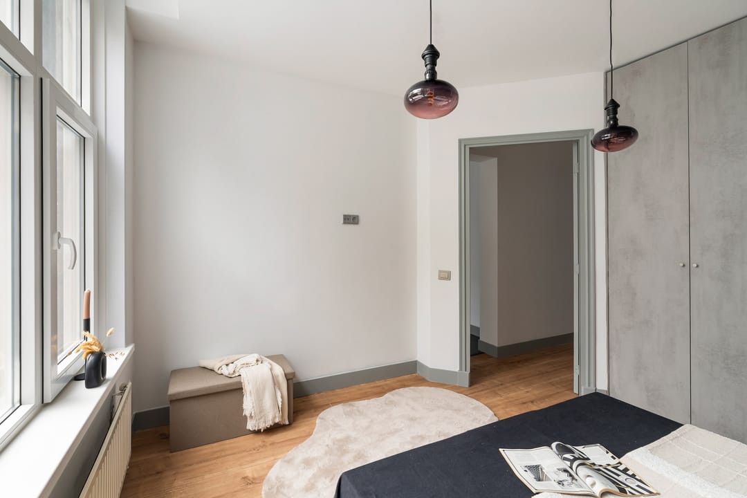 Foto 16 van Nieuwe Binnenweg 338-B01