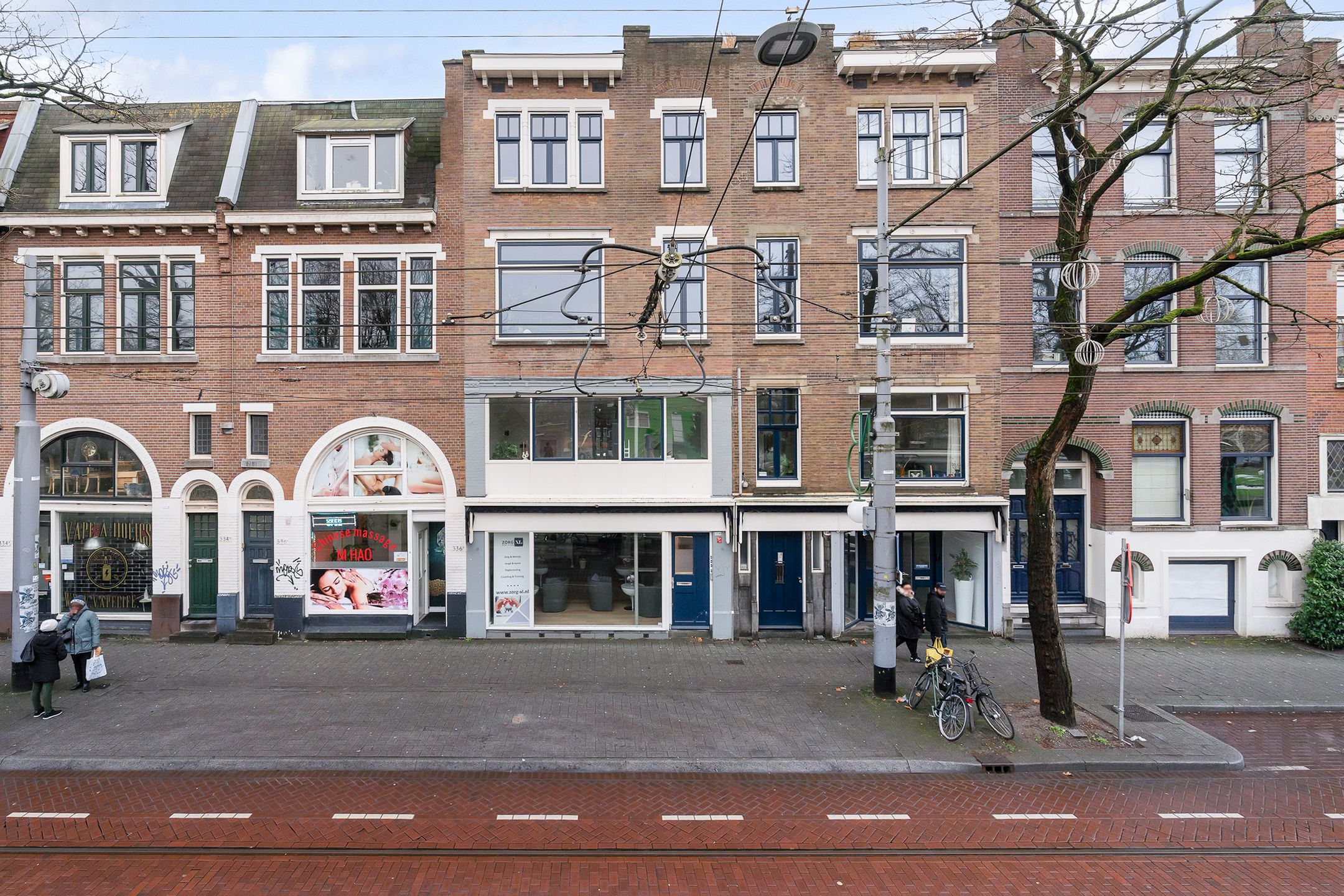 Foto 18 van Nieuwe Binnenweg 338-B01