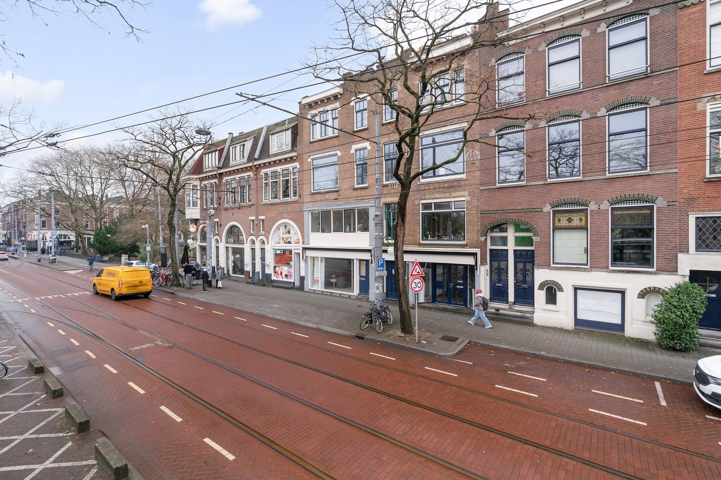 Foto 19 van Nieuwe Binnenweg 338-B01