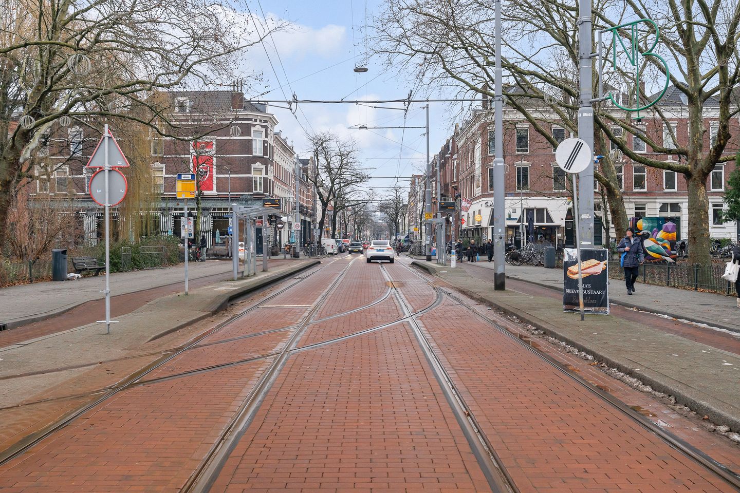 Foto 20 van Nieuwe Binnenweg 338-B01