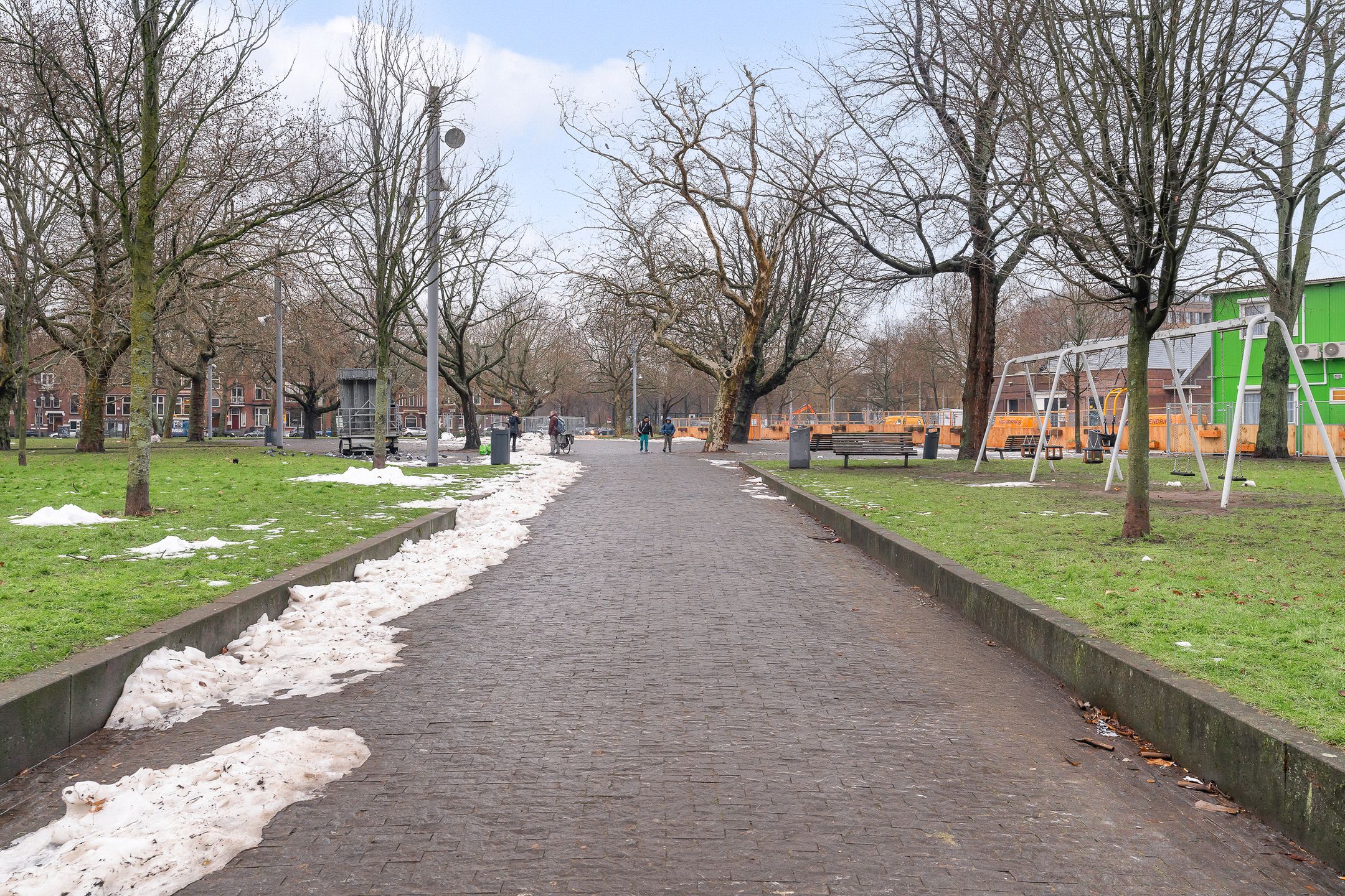 Foto 21 van Nieuwe Binnenweg 338-B01