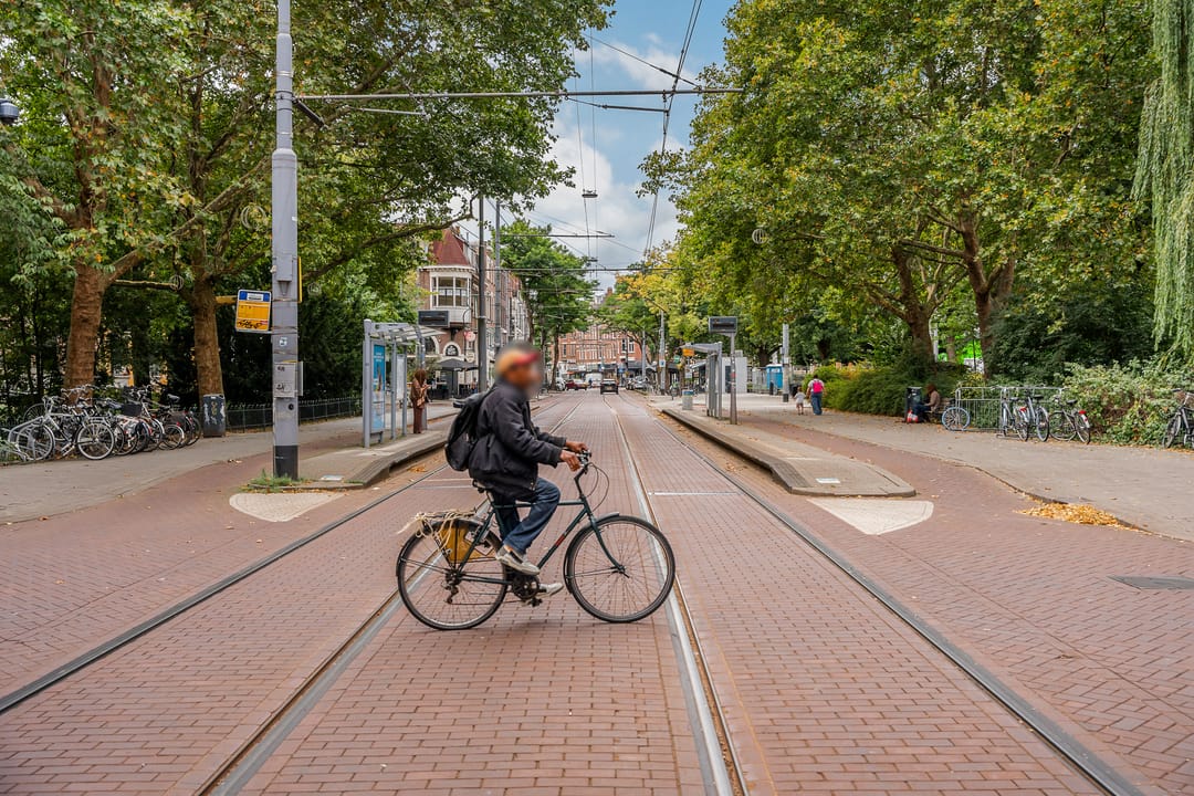 Foto 22 van Nieuwe Binnenweg 338-B01