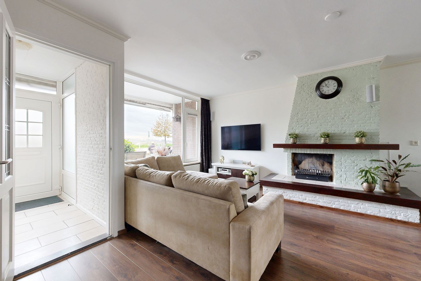 Foto 10 van Oliemolenstraat 38