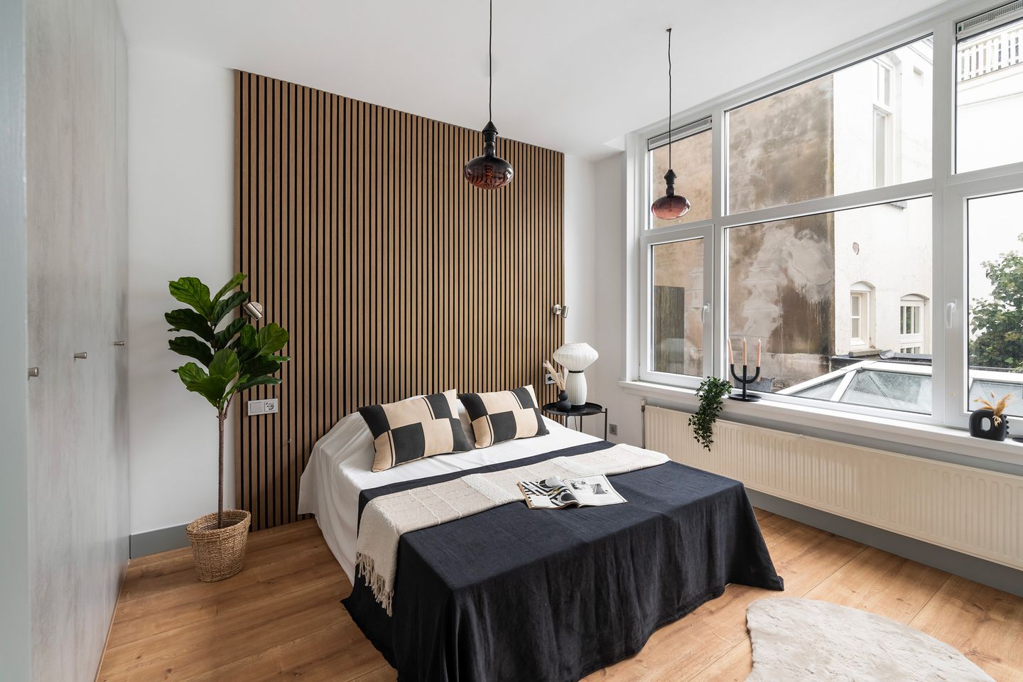 Foto 14 van Nieuwe Binnenweg 338-B01