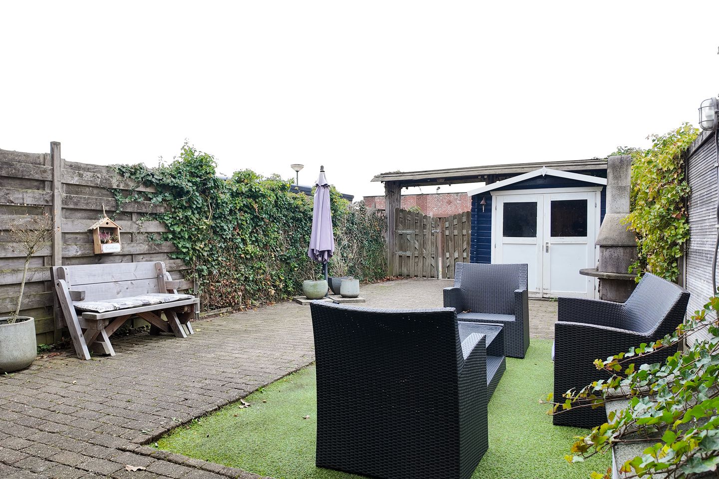 Foto 65 van Oliemolenstraat 38