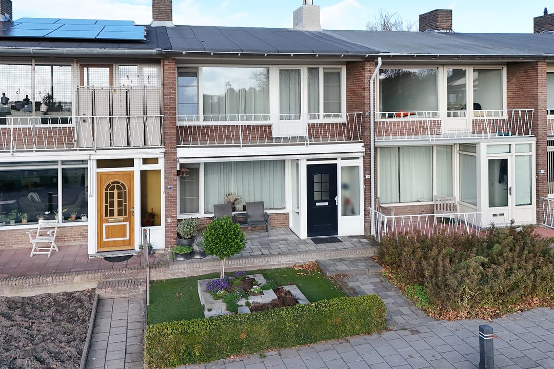 Foto 68 van Oliemolenstraat 38