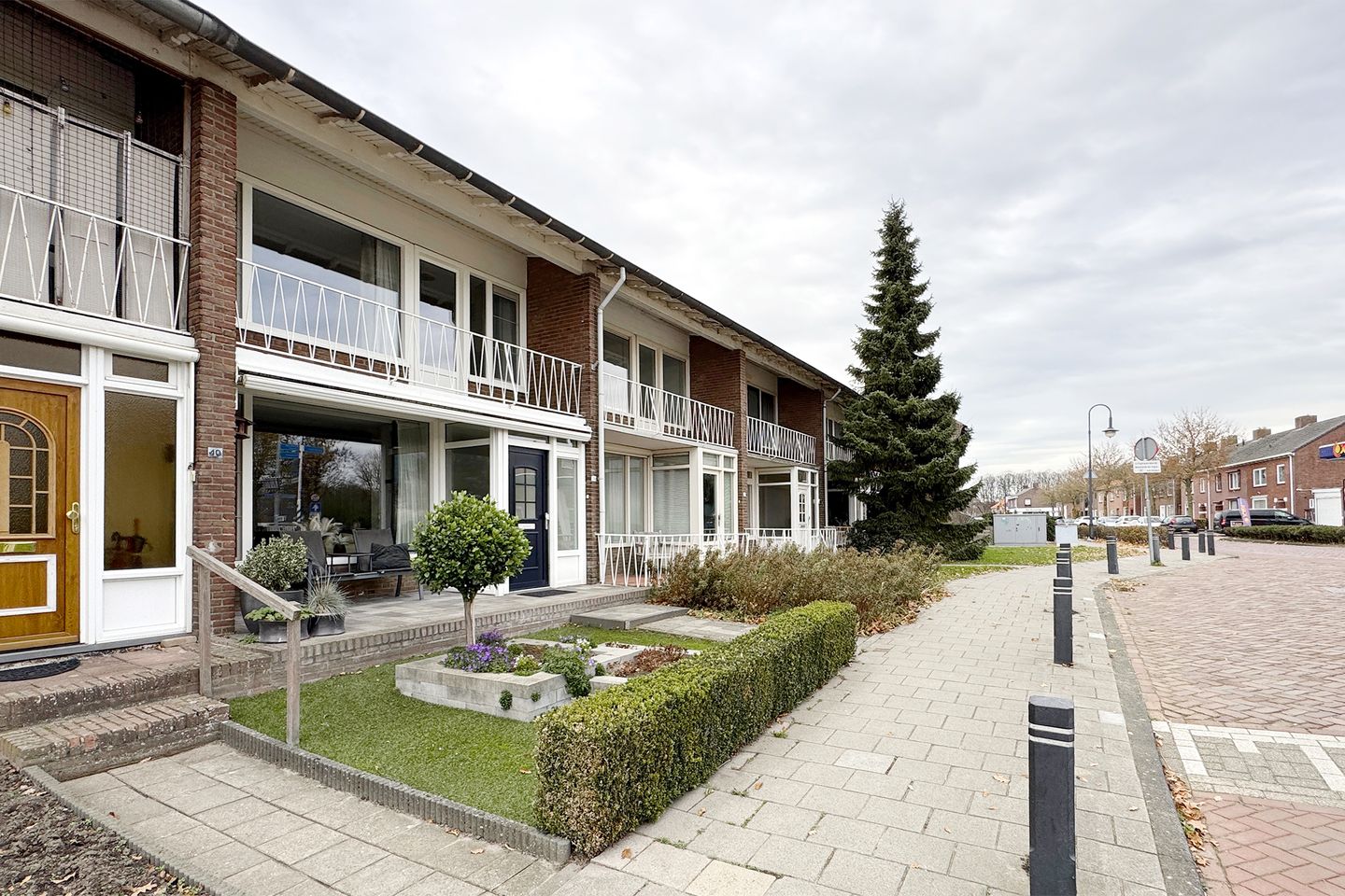 Foto 70 van Oliemolenstraat 38