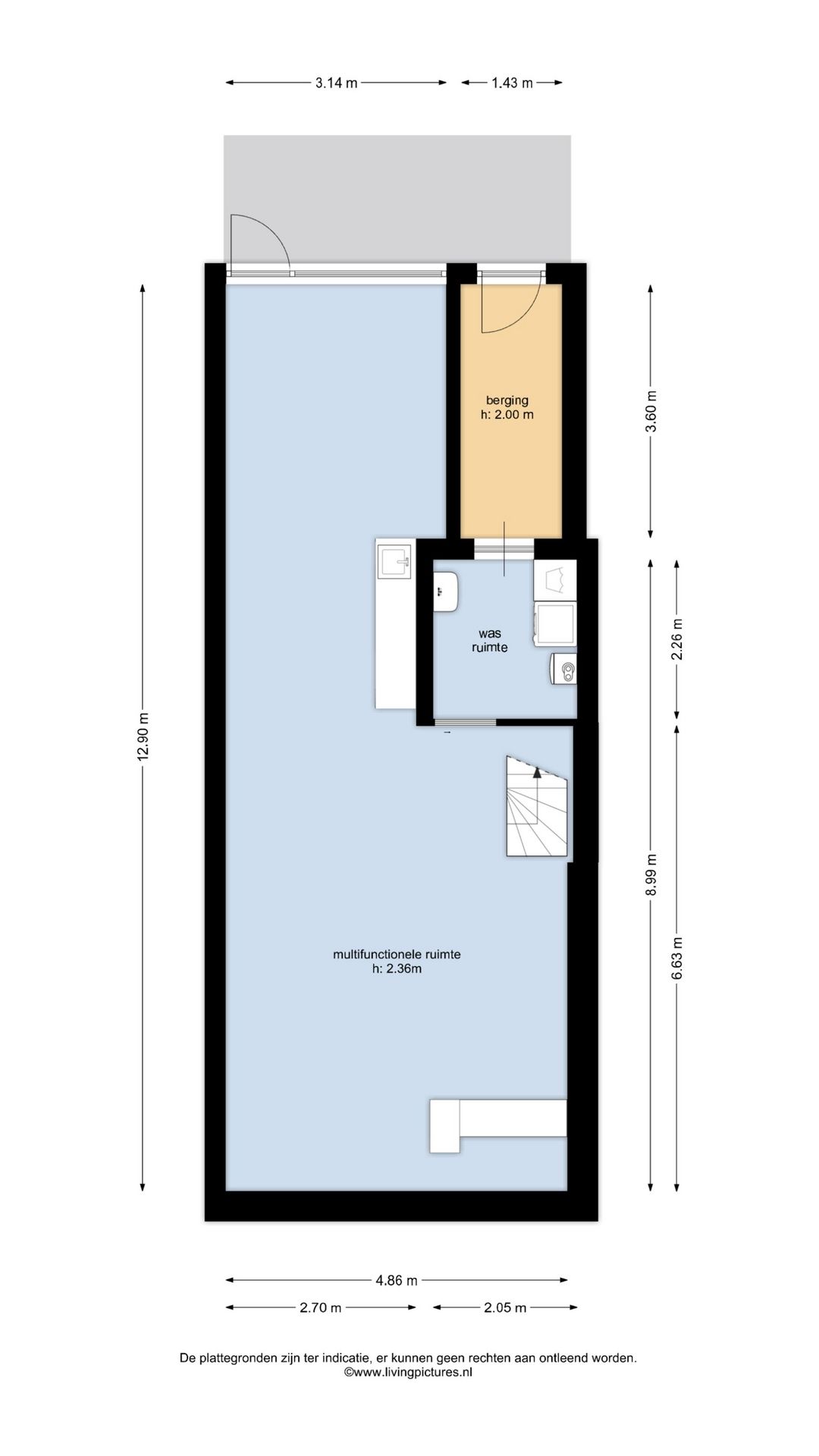 Foto 76 van Oliemolenstraat 38