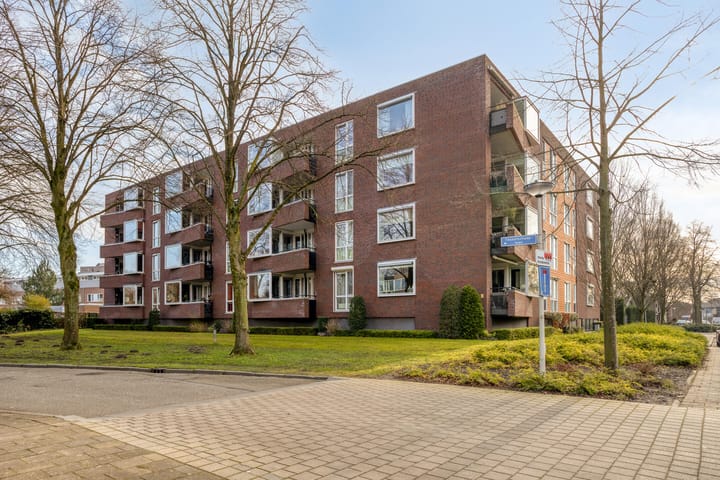 Gerard Walschaplaan 30